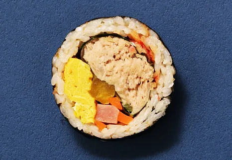 청담동마녀김밥 죽전점 사진 5