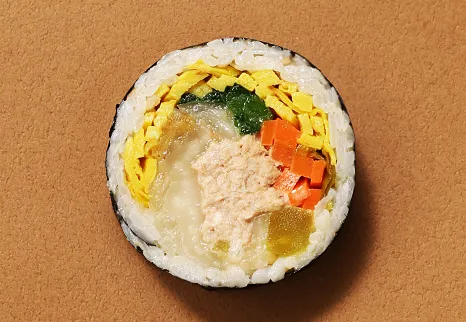 청담동마녀김밥 죽전점 사진 6