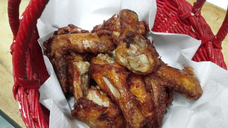 치킨이 맛있는집 막스 사진 1