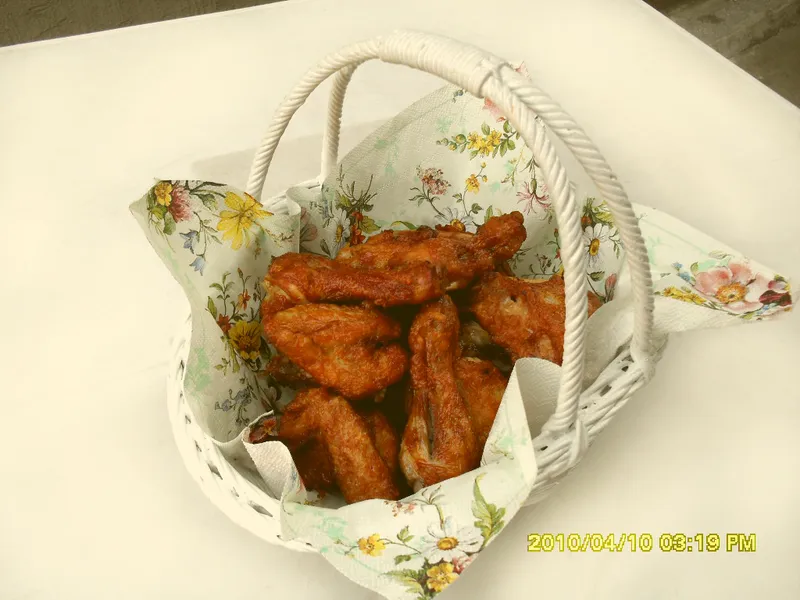 치킨이 맛있는집 막스 사진 2