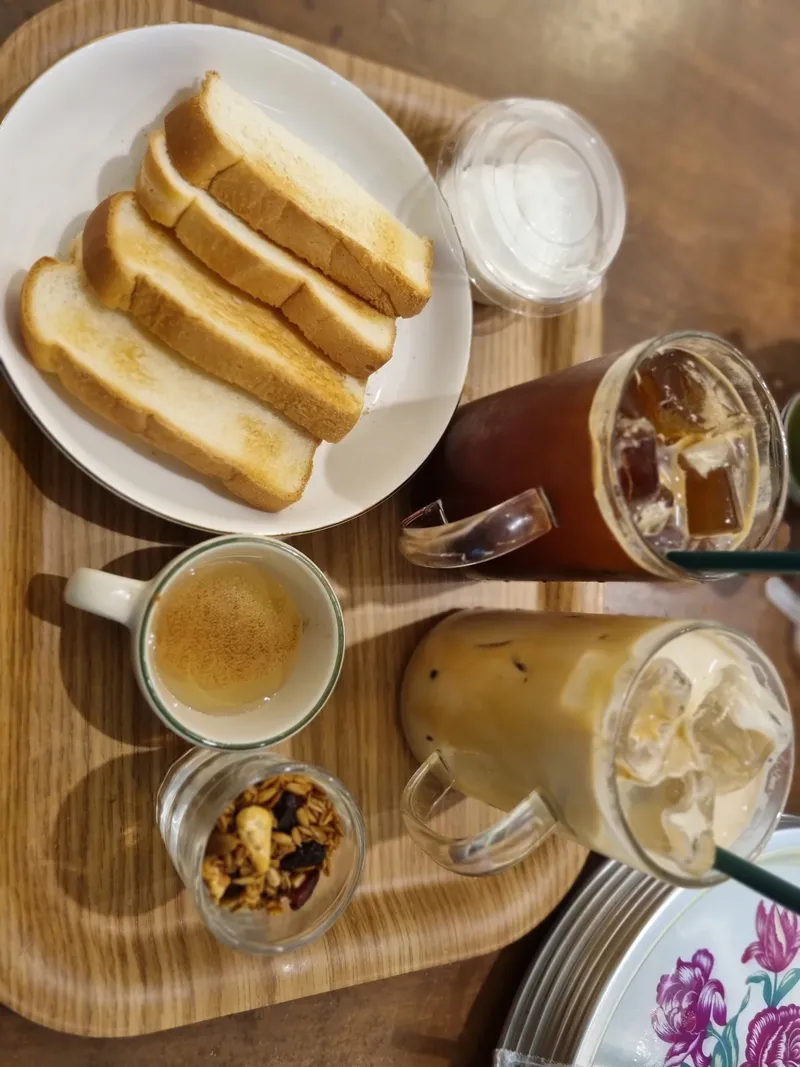 블란서 다방 청라점 사진 5