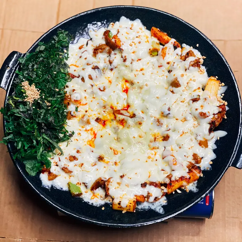 청학동 사진 1