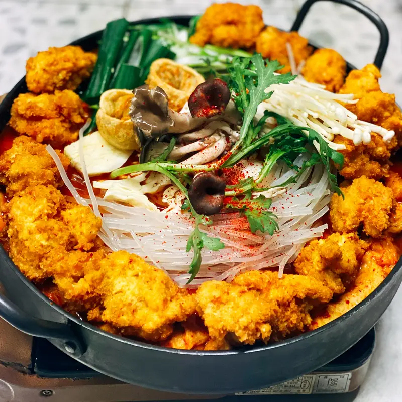 청학동 사진 3