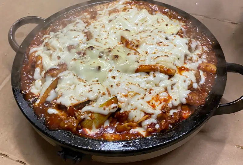청학동 사진 4
