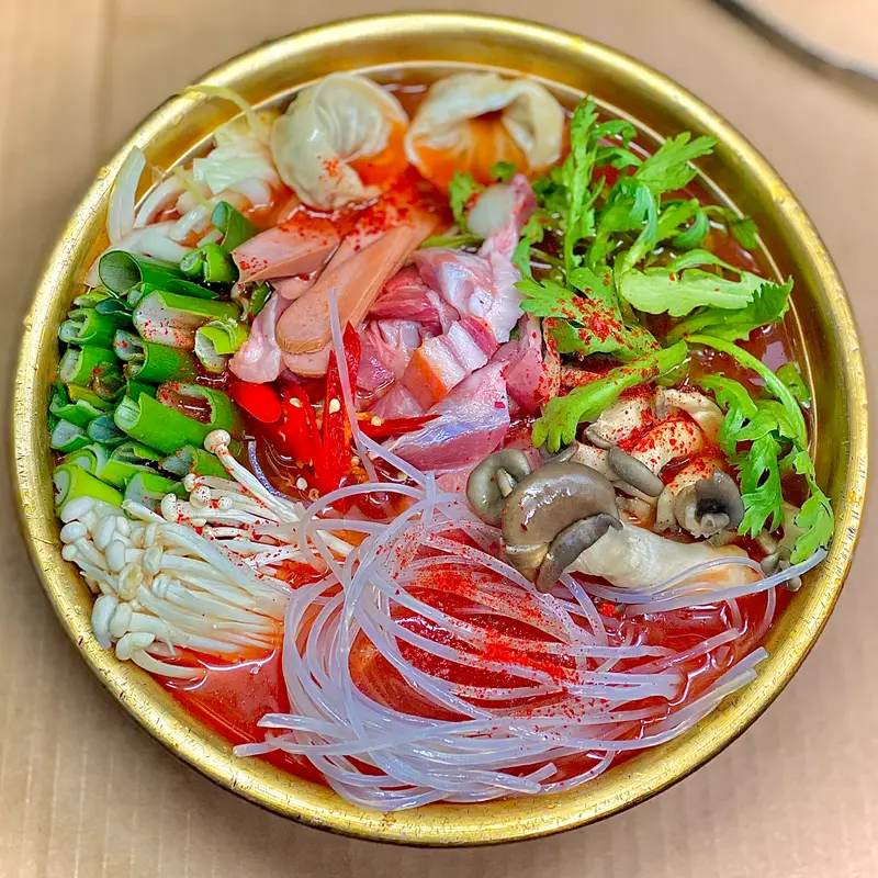 청학동 사진 5