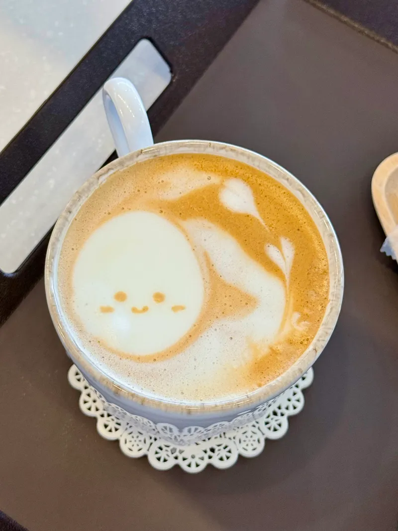 꿈알카페 사진 2