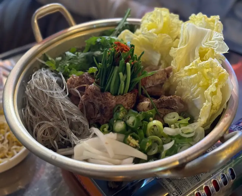 술막포차 사진 3