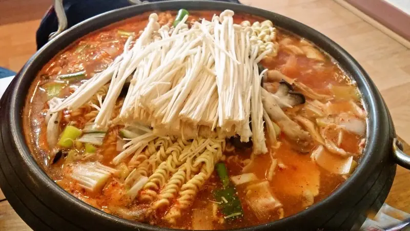 등나무가 사진 4