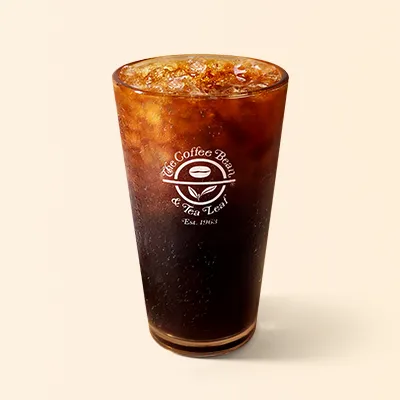 커피빈 올림픽공원북2문앞점 사진 2