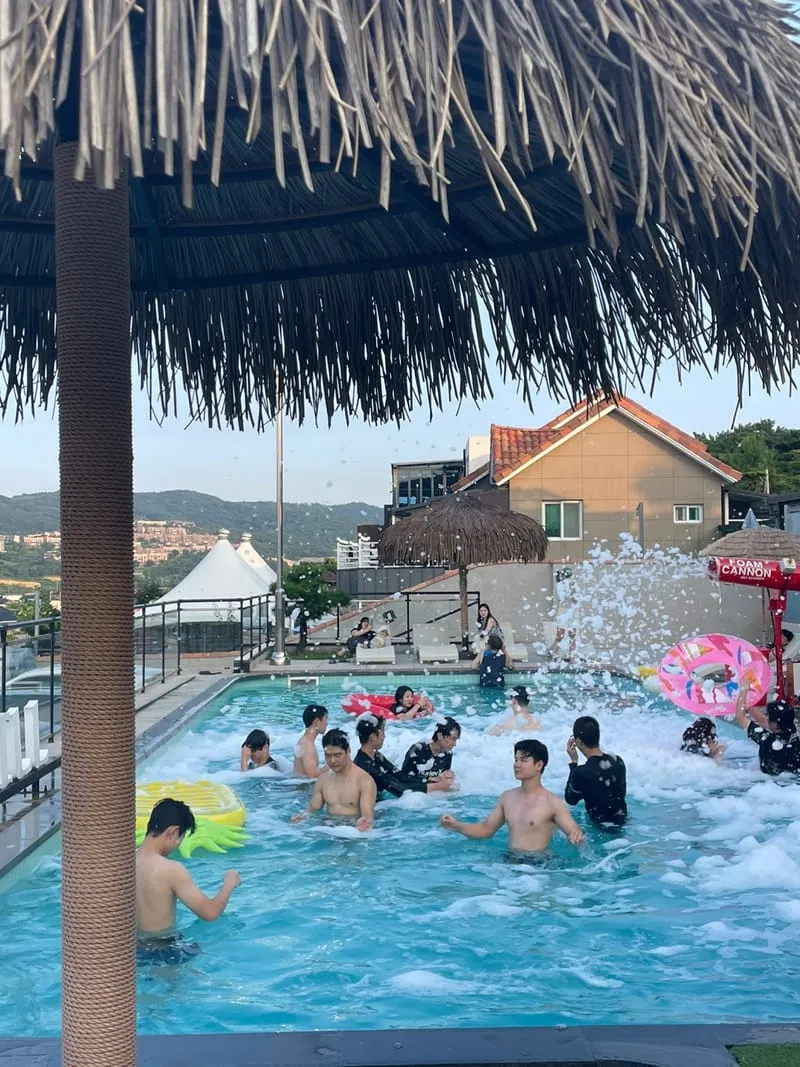 라구스힐 풀빌라펜션 사진 6