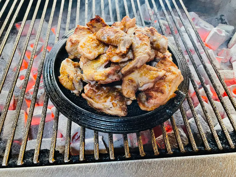 아람숯불바베큐 사진 3