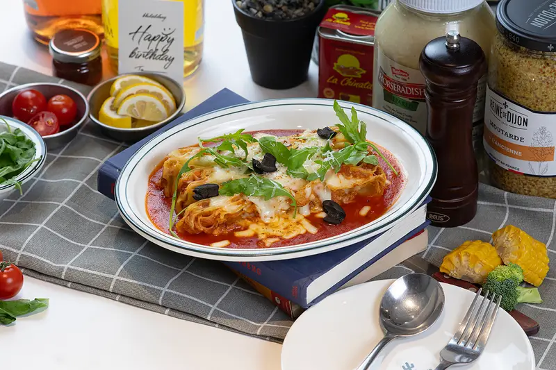 뽁식당 수원 금곡동점 사진 3