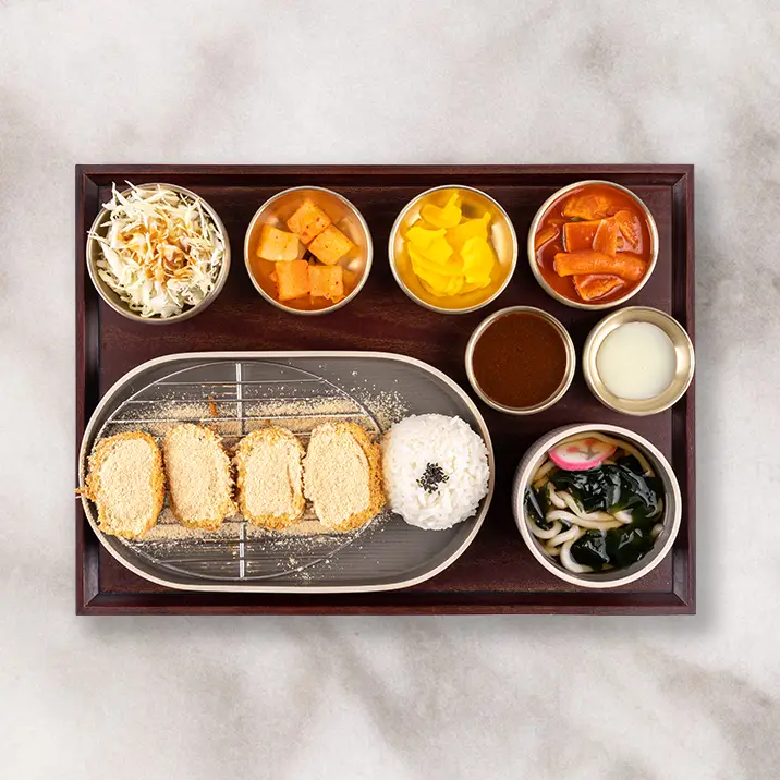 찰미당 양재천점 사진 1