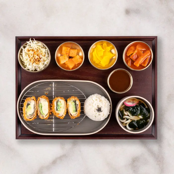 찰미당 양재천점 사진 2