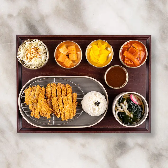 찰미당 양재천점 사진 4