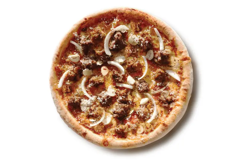 도프피자 베이커스 양재본점 사진 3