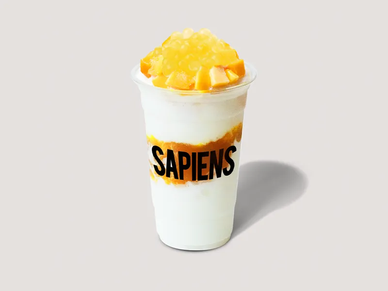 커피사피엔스 인천시청점 사진 3