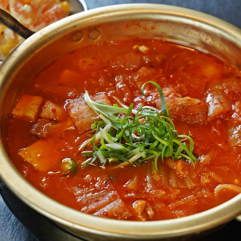 성산흑돈쭐 별관 사진 2