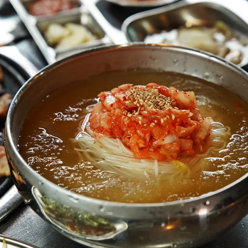성산흑돈쭐 별관 사진 6