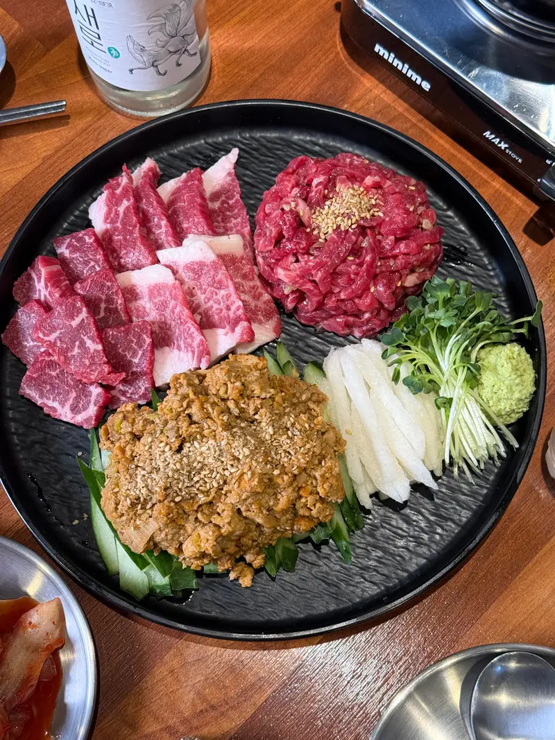 우선도 성북점 사진 2