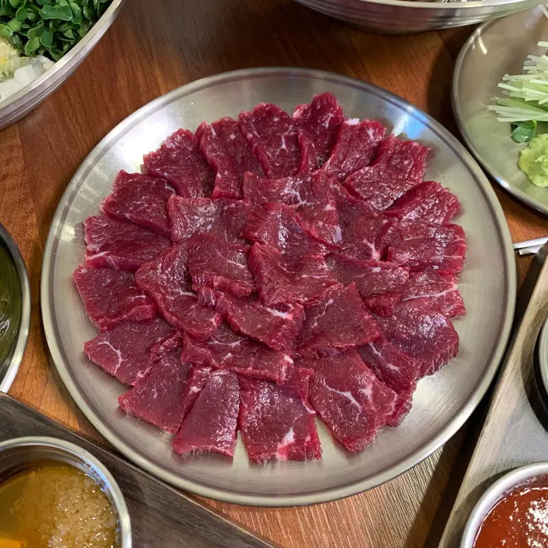 우선도 성북점 사진 6