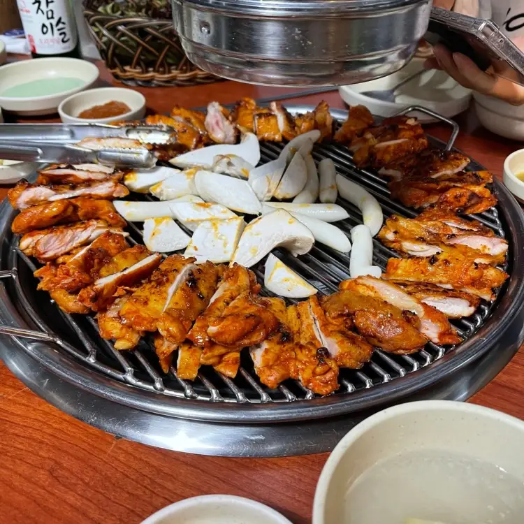 산촌식당 사진 3