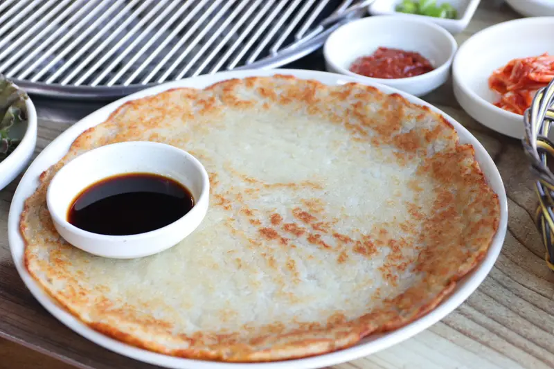 산촌식당 사진 4