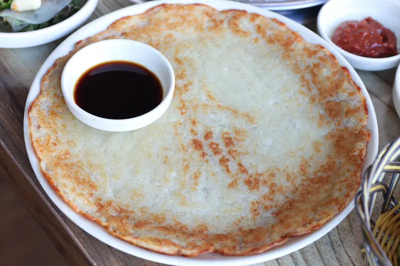 산촌식당 사진 5