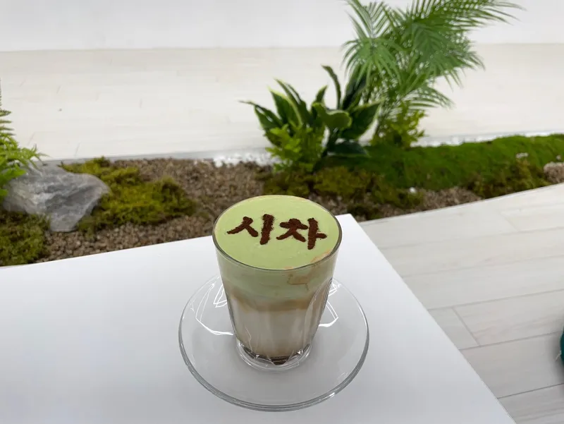 카페시차 김포점 사진 3
