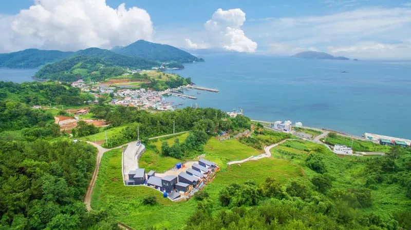독독펜션 사진 1