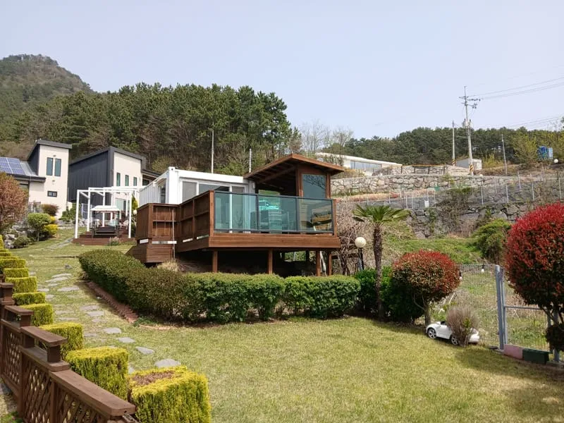 독독펜션 사진 4