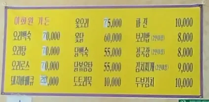 이화원농장 사진 1