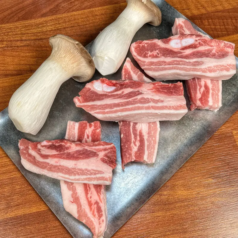 주걱집 평택본점 사진 3