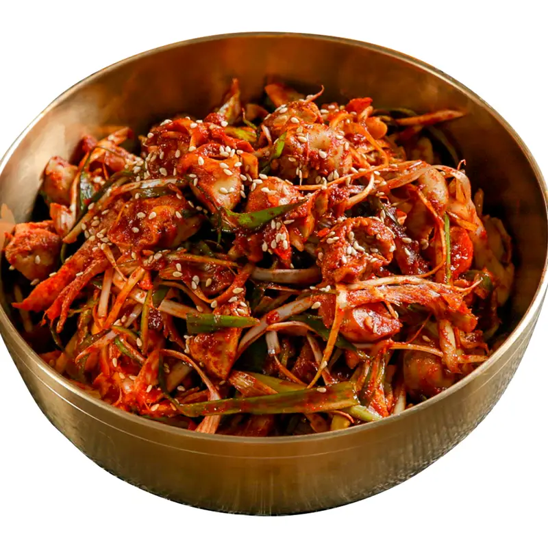 태성골뱅이신사 연희점 사진 1