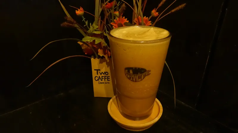TWOCAFFE 사진 2