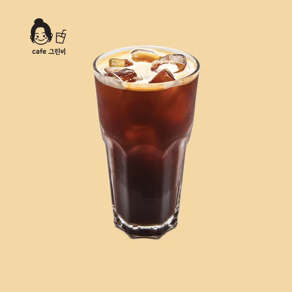 그린비 카페 만의골 사진 1