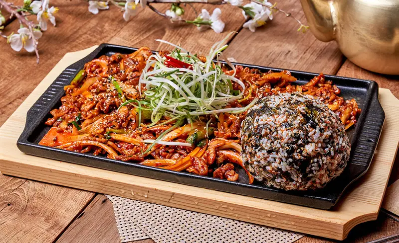 동백연화 동탄점 사진 1