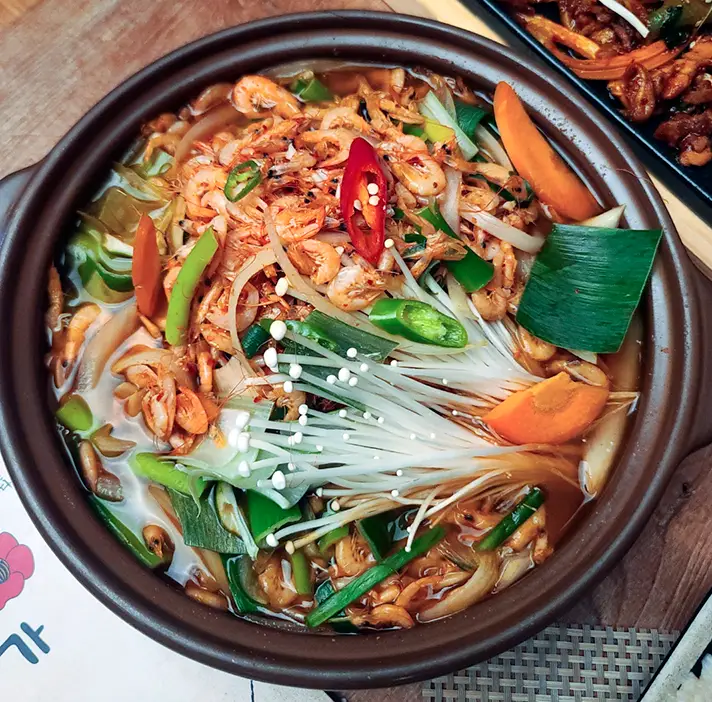 동백연화 동탄점 사진 3