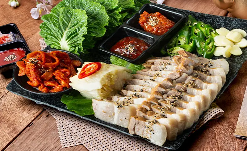 동백연화 동탄점 사진 5
