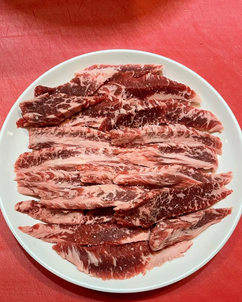 오대포소금구이 사진 1