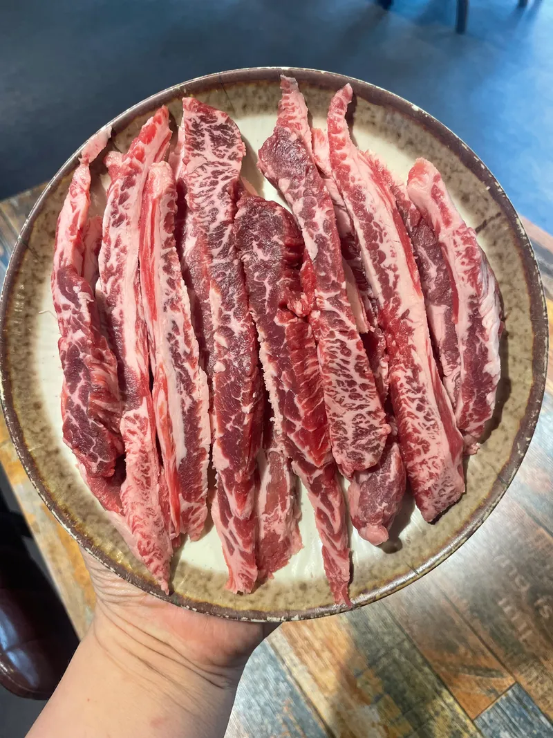 오대포소금구이 사진 4