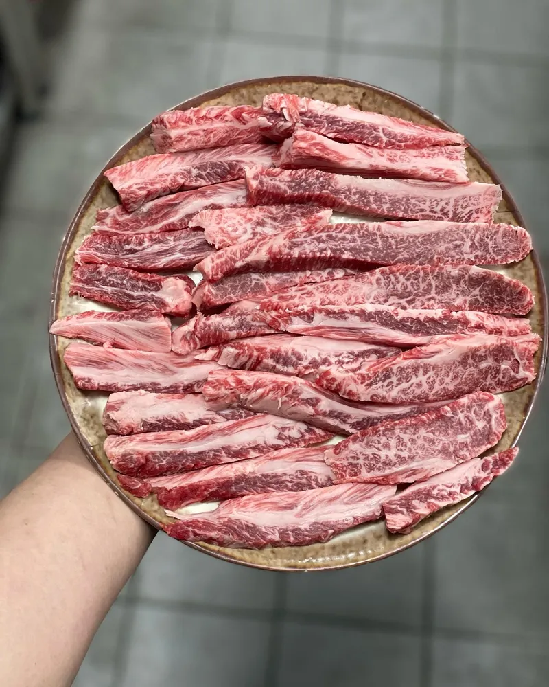오대포소금구이 사진 5