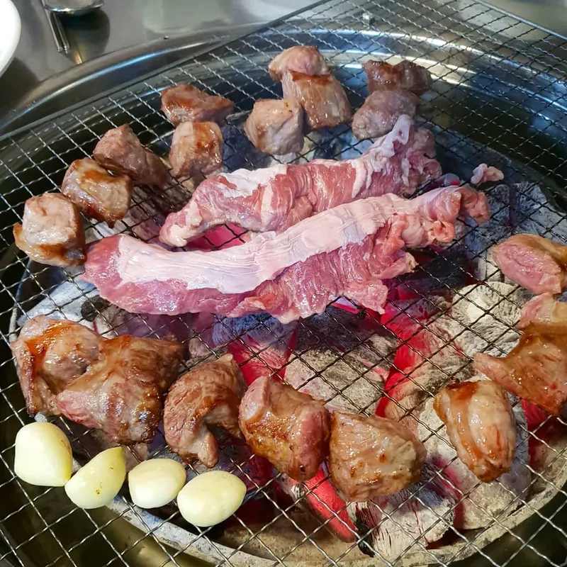 오대포소금구이 사진 6