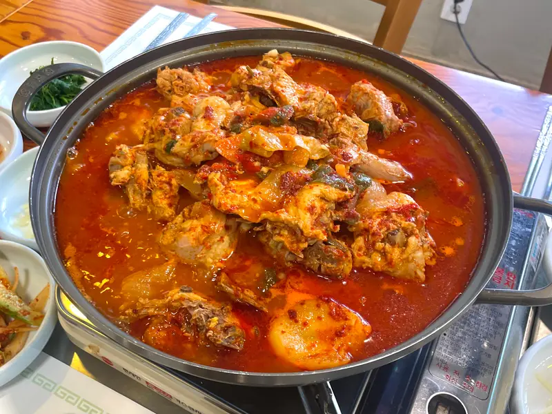 청림 사진 3