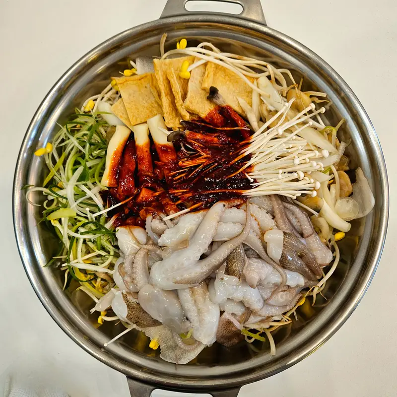 떡볶이르블랑 사진 4