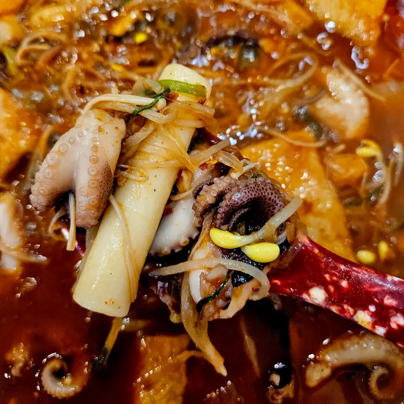 떡볶이르블랑 사진 5