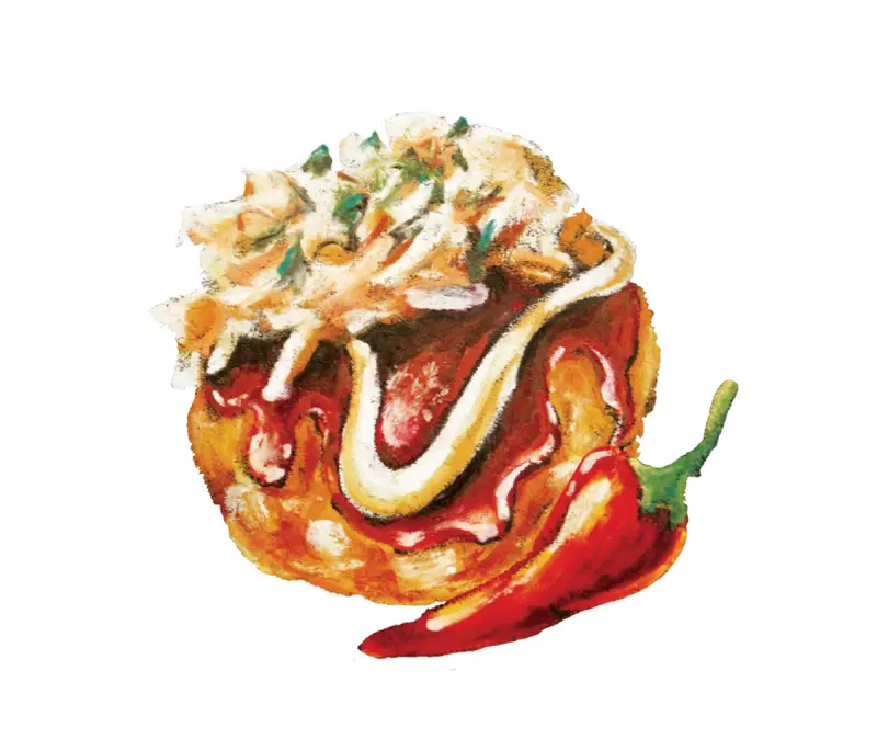 타코비 둔촌동역포레온점 사진 2