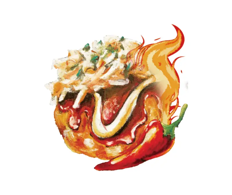 타코비 둔촌동역포레온점 사진 5