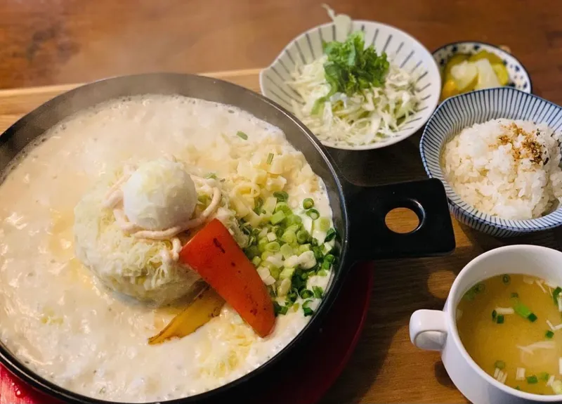 복닥키친 사진 4