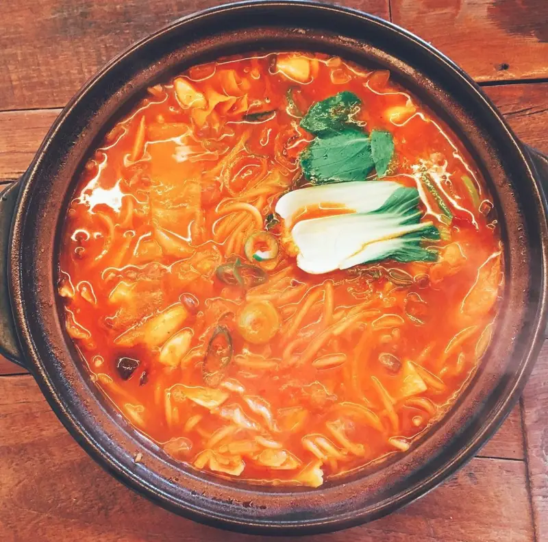 파스타스토리 사진 2